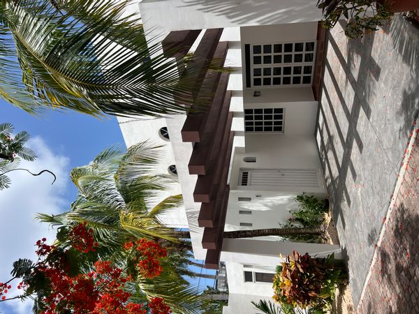 laura s Haus