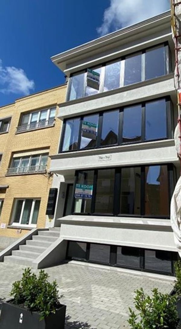 Jennifer's sea appartment