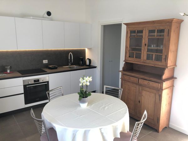 La maison de Raffaela