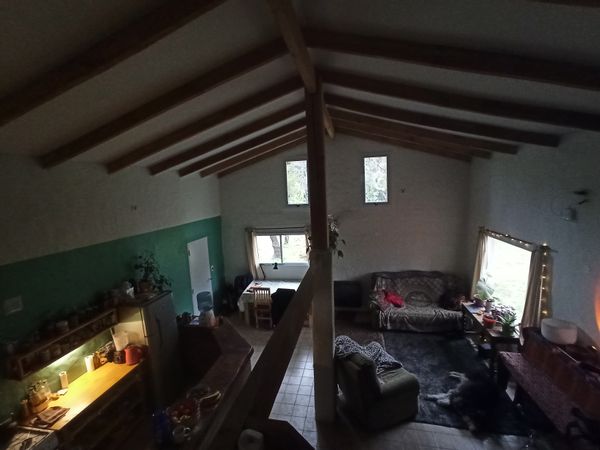 HERNAN's house