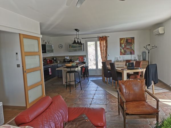 Casa di Elisabeth Et Jean Marc
