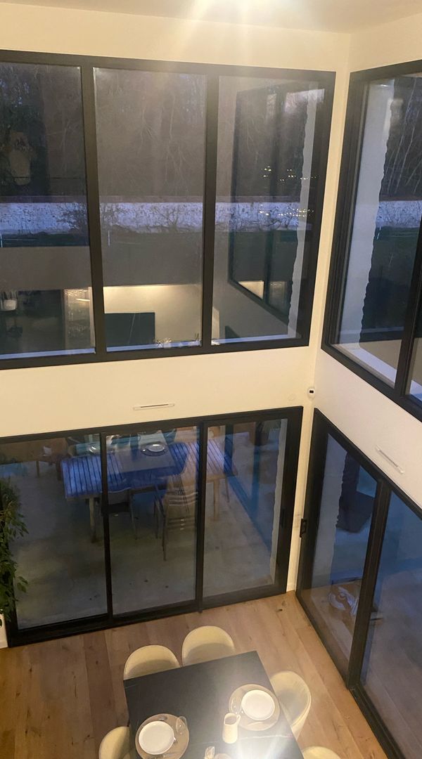 La maison de Vincent