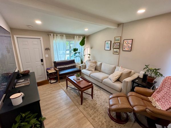 La maison de Iane & Jesse