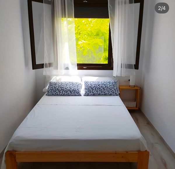 La maison de Tamara y Mar