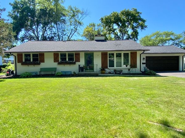 Sarah's house