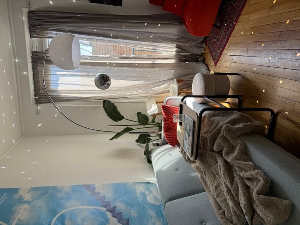 Luna s Haus