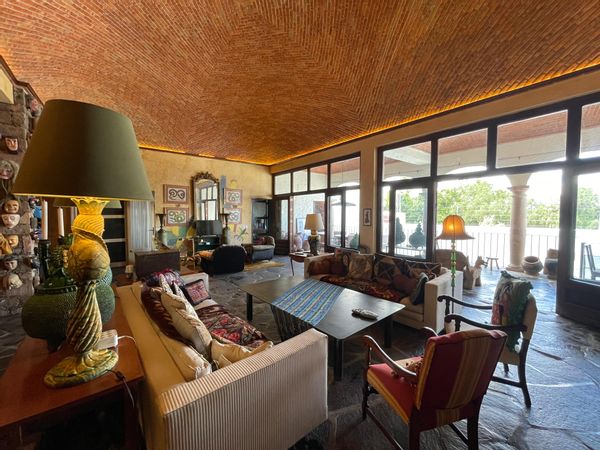 La maison de Katherine (Katie)