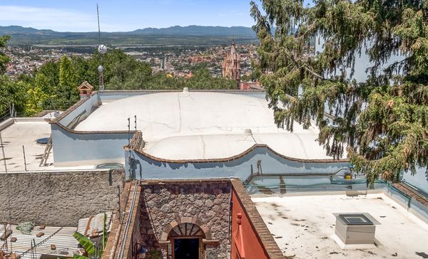 Katherine (Katie)s hus