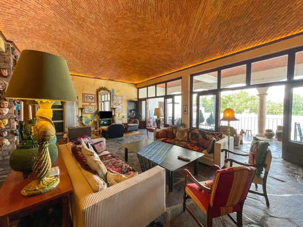 Katherine (Katie)s hus