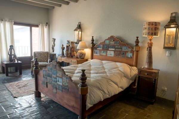 La maison de Katherine (Katie)