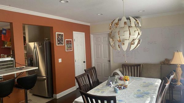 La maison de Jakub & Ting