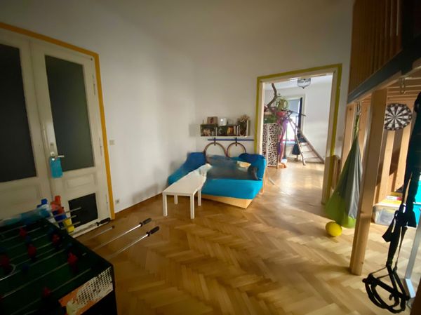 La maison de Mariyon