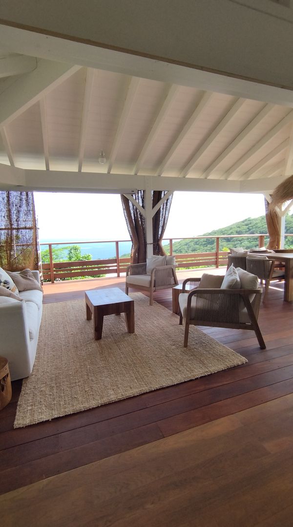 La maison de Elodie et Guillaume