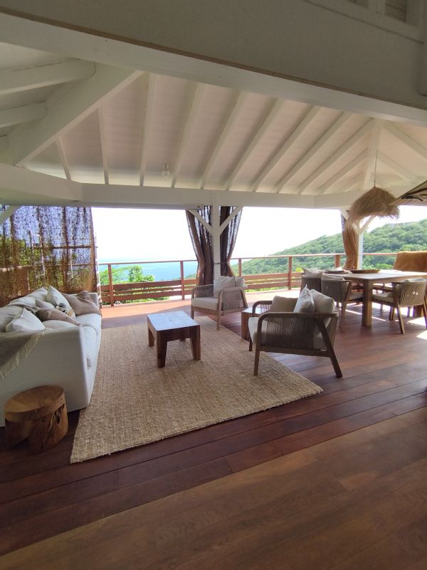 Maison d'Elodie et Guillaume