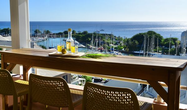 L'appartement d'Elodie et Guillaume