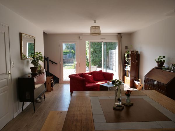 Pol's house