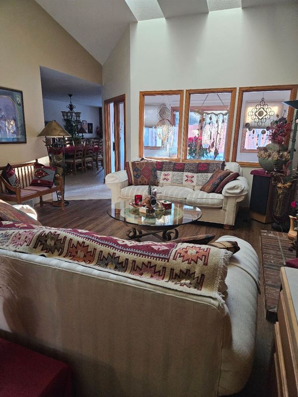 Diana's Casita