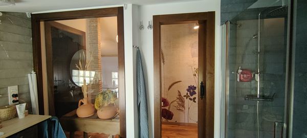 La maison de Encarni Paula & Alejandra