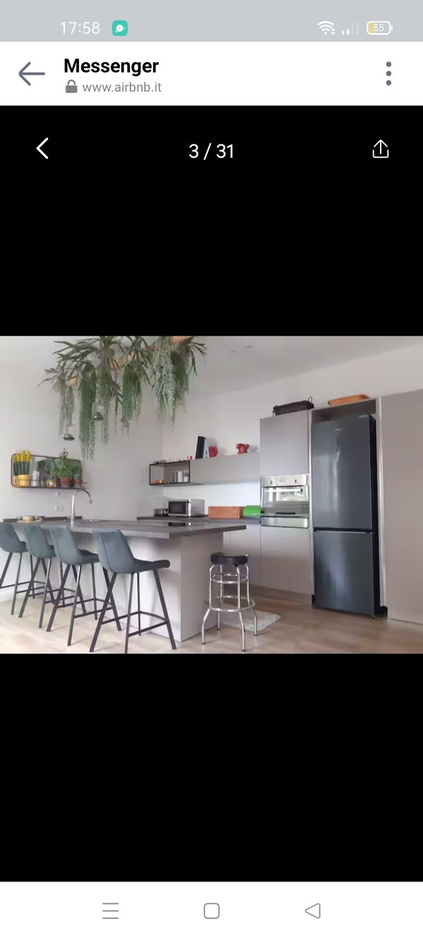 Sonia's house