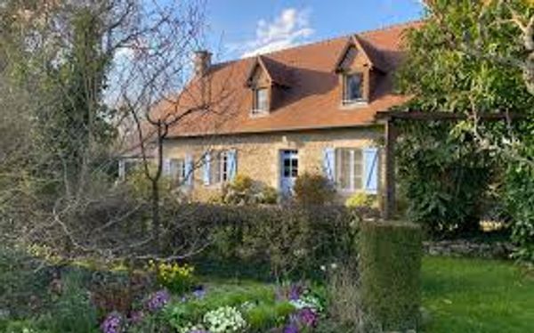 So's house