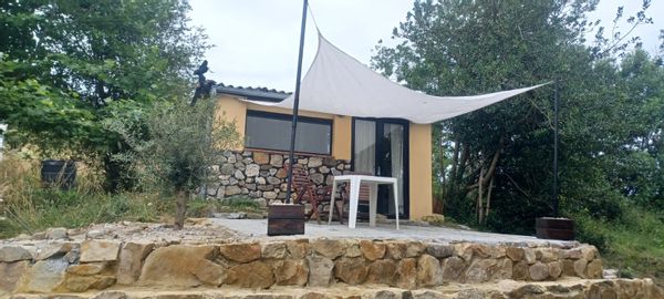 Casa di iosu paradinas