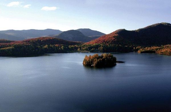 Casa em Lac-Supérieur