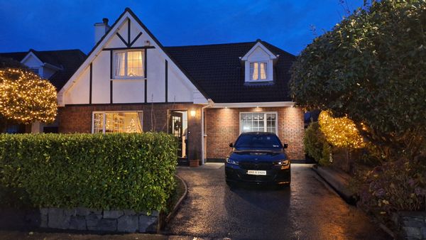 Rosemary and Shanes house