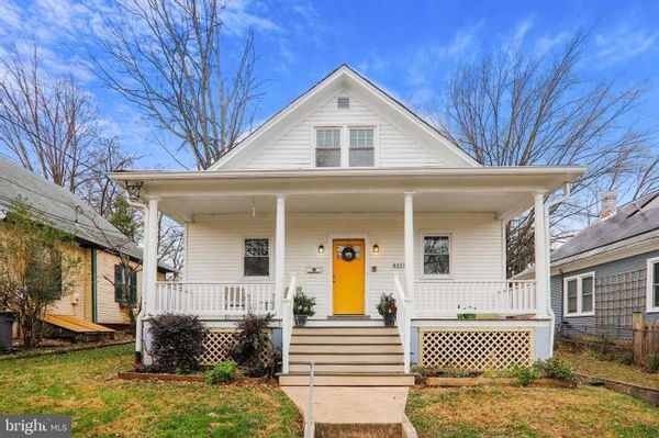 La maison de Kaitlan