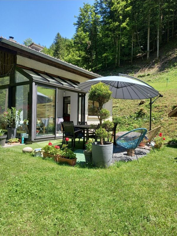 Casa de Cindy