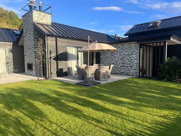 Stunning Arrowtown Home