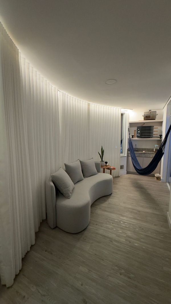 Apartamento de Maiquel