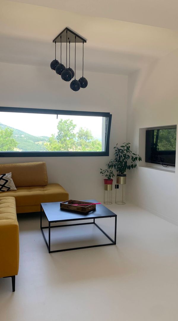 La maison de Clement