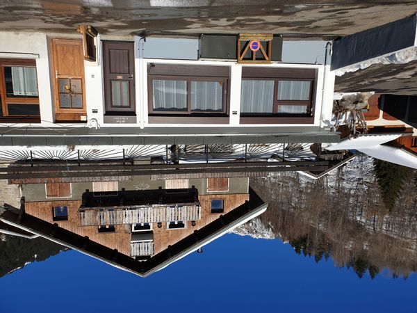 Home in Champagny-En-Vanoise