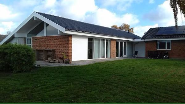 Casa di Douglas Emil