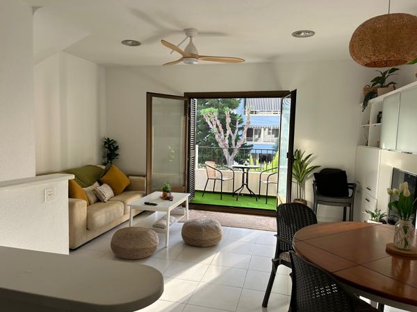 Casa de Alejandro (Alex)