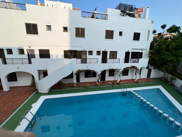 Casa de Alejandro (Alex)