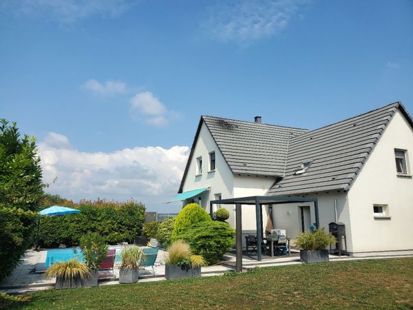 La maison d'Arloumelu