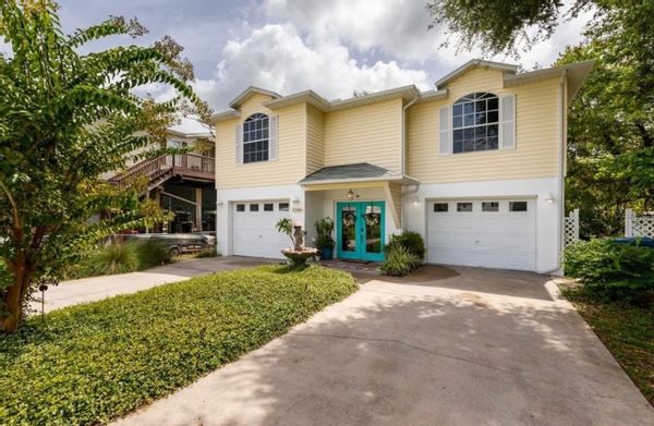 La maison de Danabra