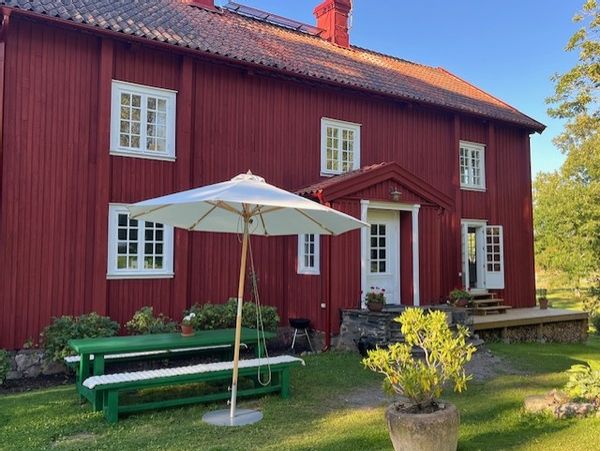 La maison de Louise i Santi