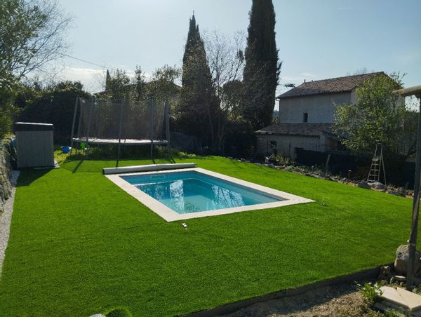 Casa di Coralie et Julien