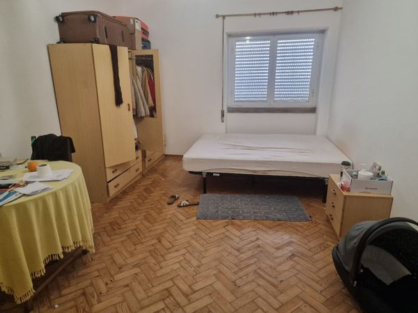 La maison de Joaquim