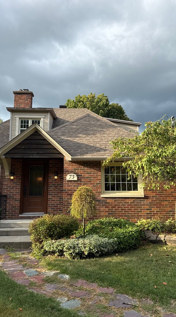 La maison de Didier, Audrey et les garçons