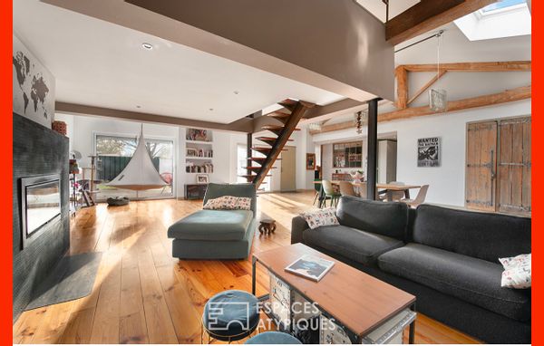 La maison de Camille