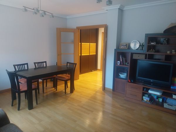 La maison de Nagore et Famille