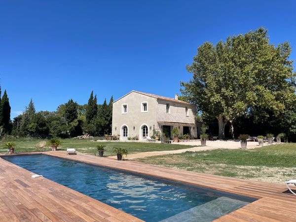 La maison de Patrice