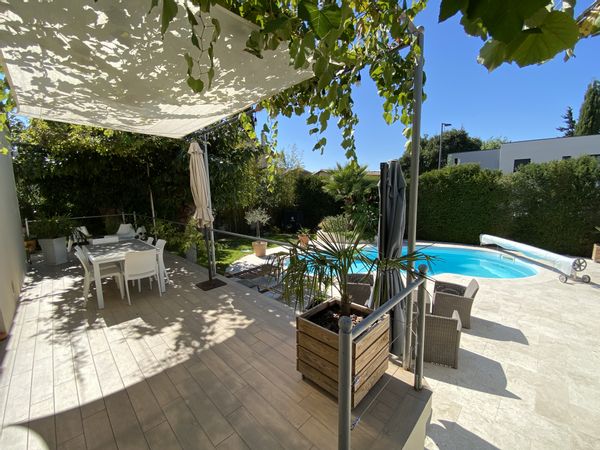 La maison de Maria B.