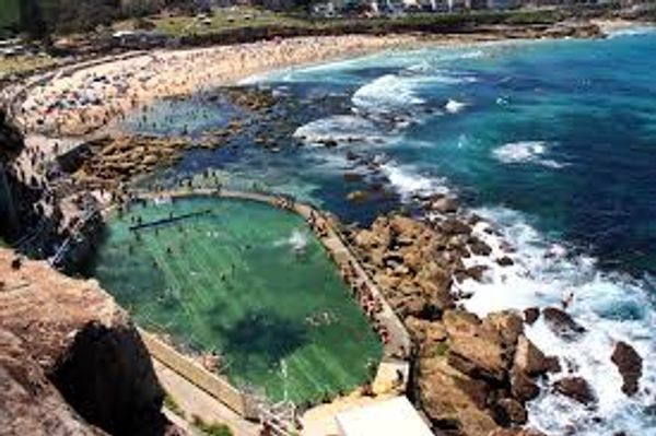 La maison de Steve and Sarah