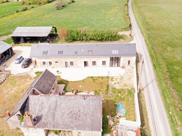 La maison du bonheur