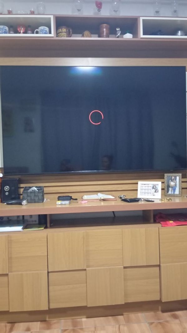 La maison de JONH LENNO