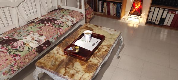 Casa di Arancha
